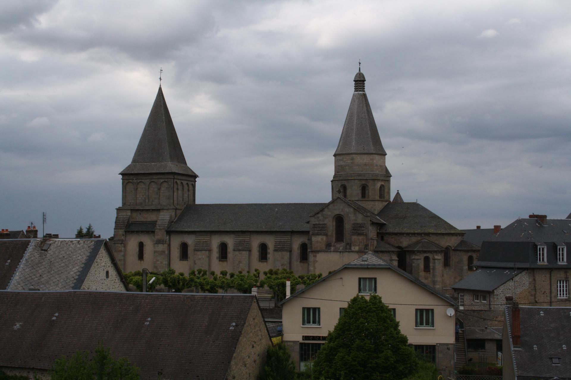 BénéventL'Abbaye  MarieEve Lessard
