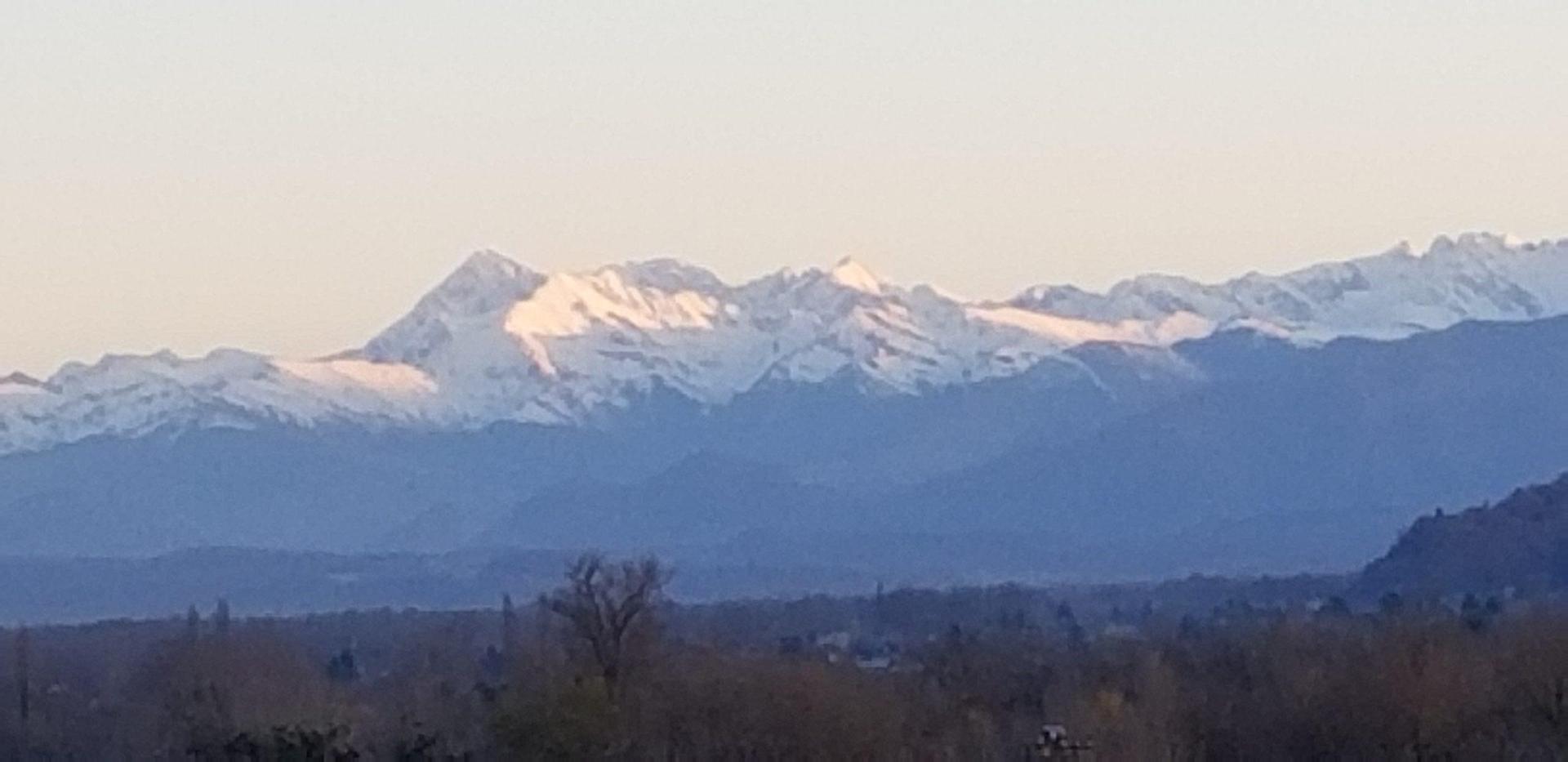Pyrénées  JeanMarc Darveau