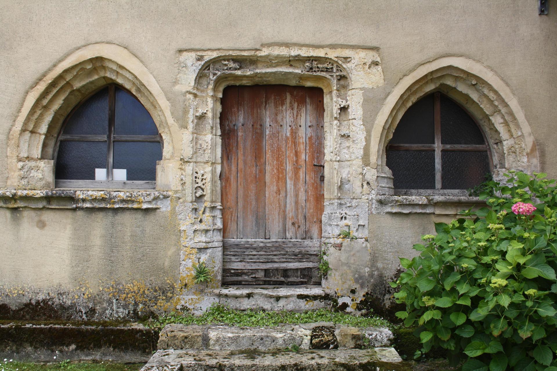 Oratoir SaintJacques  Roquefort  MarieEve Lessard