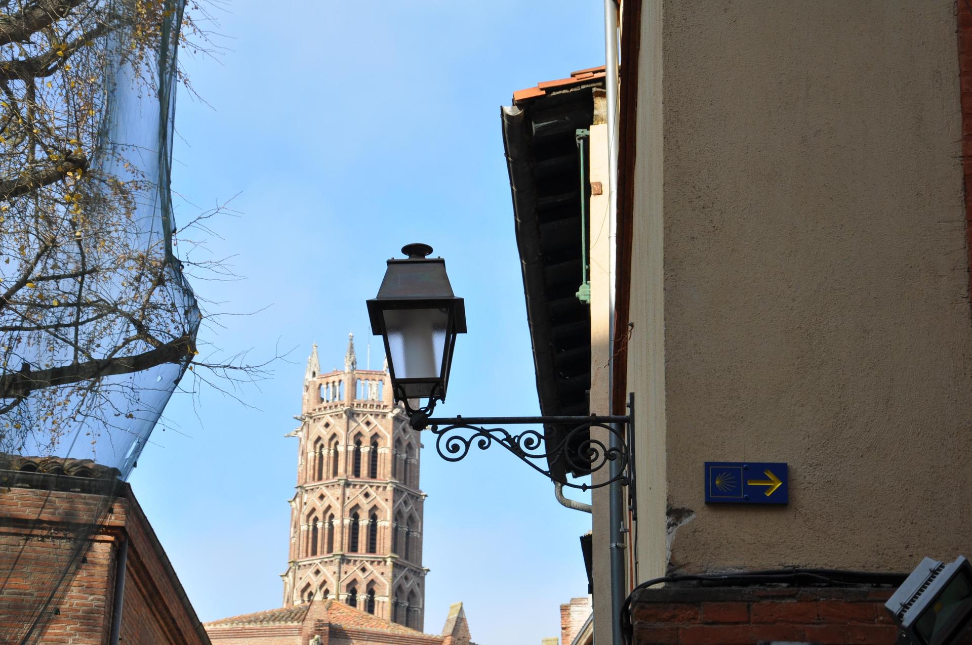 Toulouse  JeanMarc Darveau