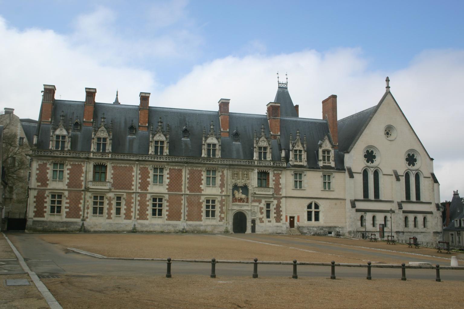 Chemin de Tours  MarieEve Lessard