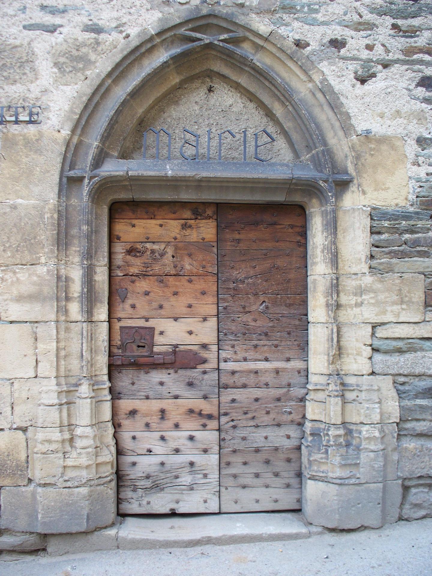 Mairie d'Estaing  MarieEve Lessard