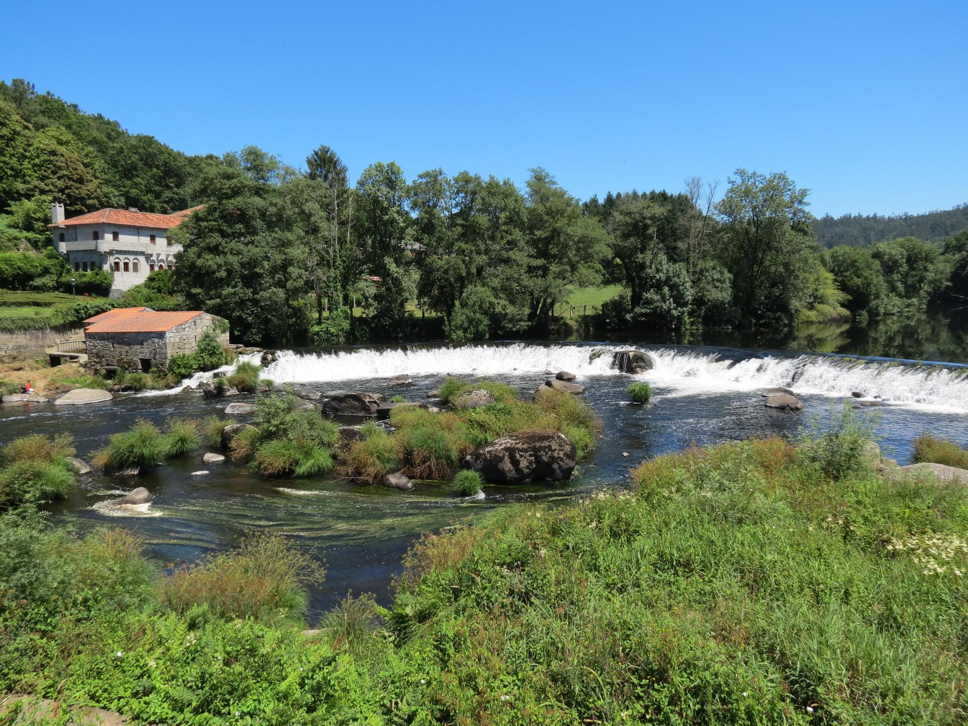 Ponte Maceira  MarieEve Lessard