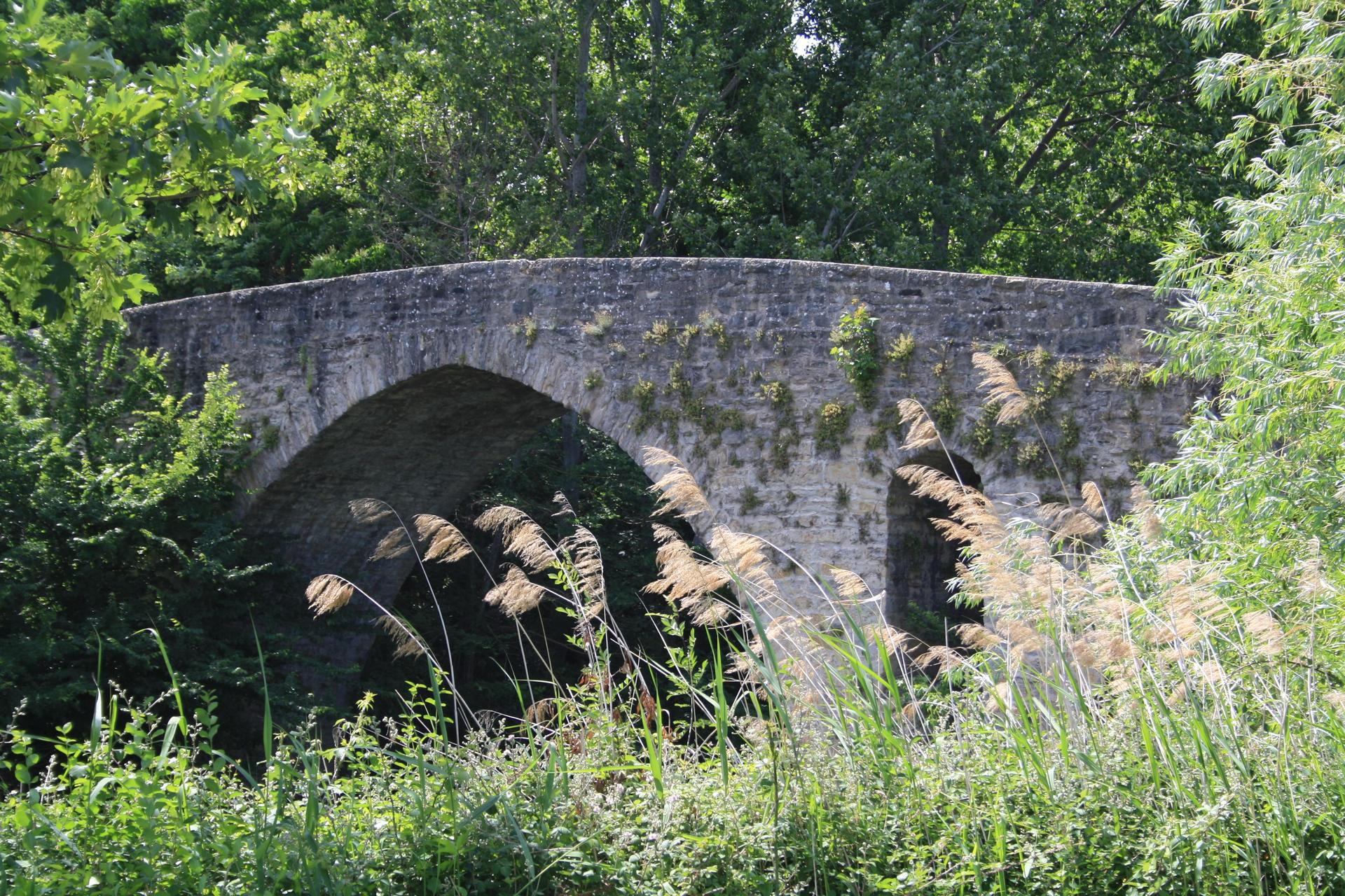 Puente de la Magdalena  MarieEve Lessard