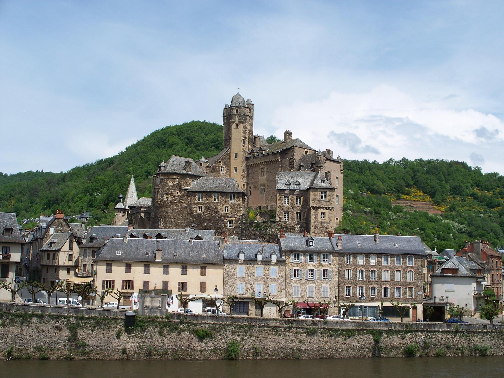 Estaing  MarieEve Lessard
