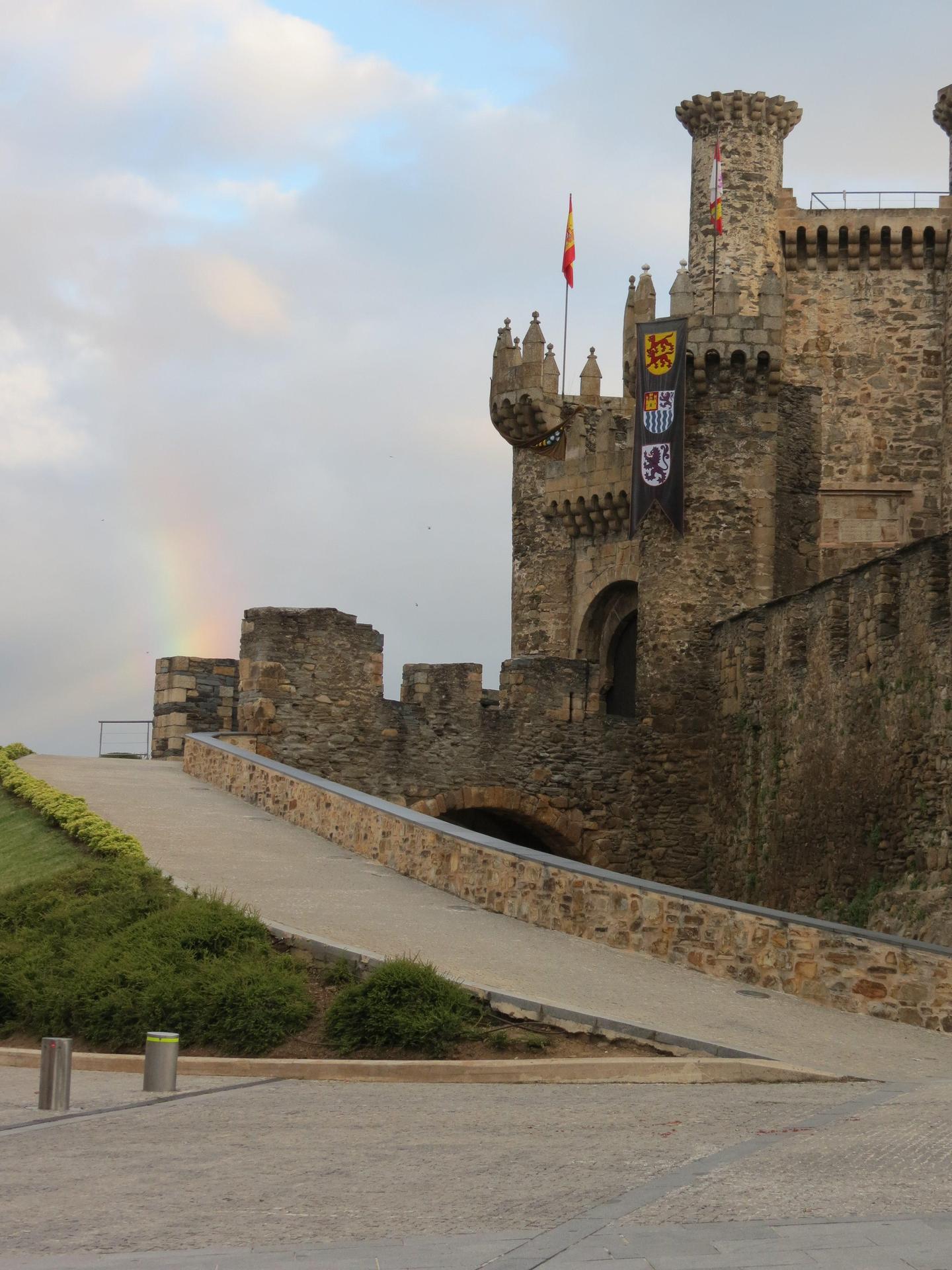 Ponferrada  MarieEve Lessard
