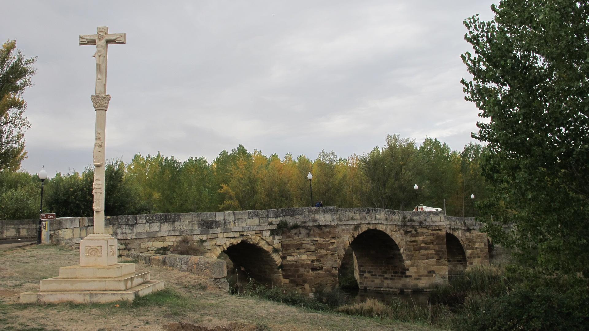Camino Francés  Suzanne Montambault