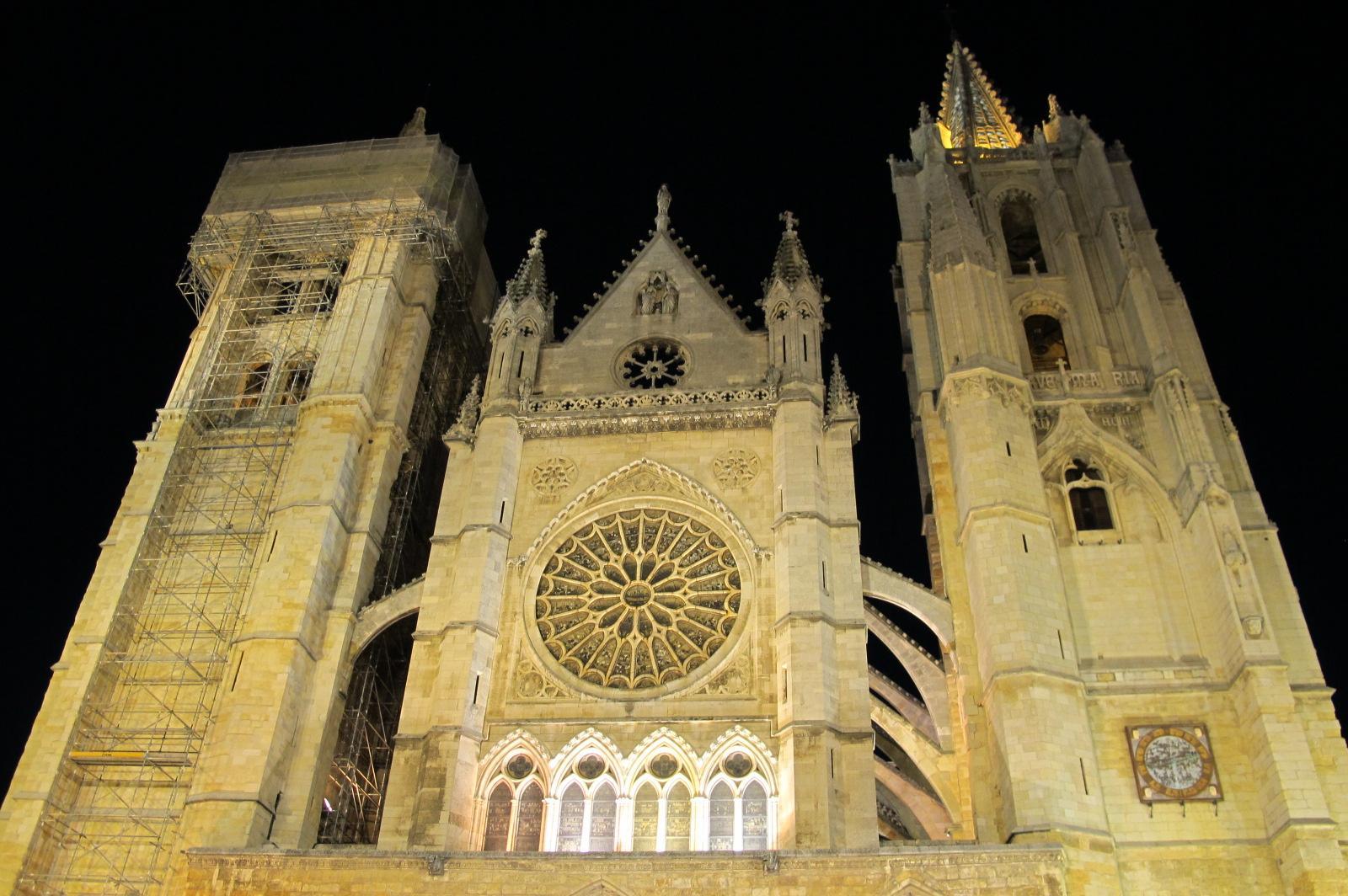 Camino Francés  Suzanne Montambault