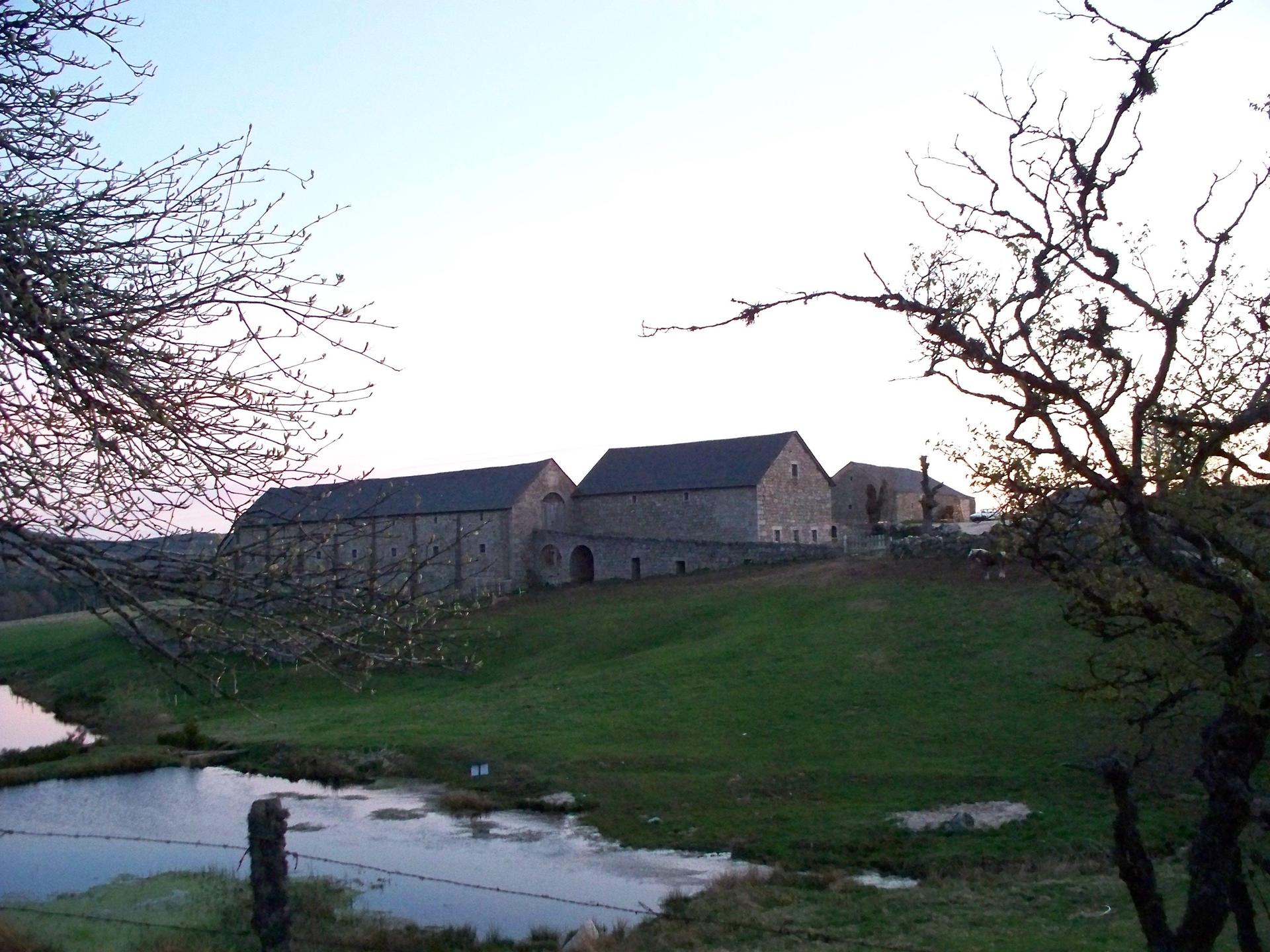Domaine du Sauvage  MarieEve Lessard