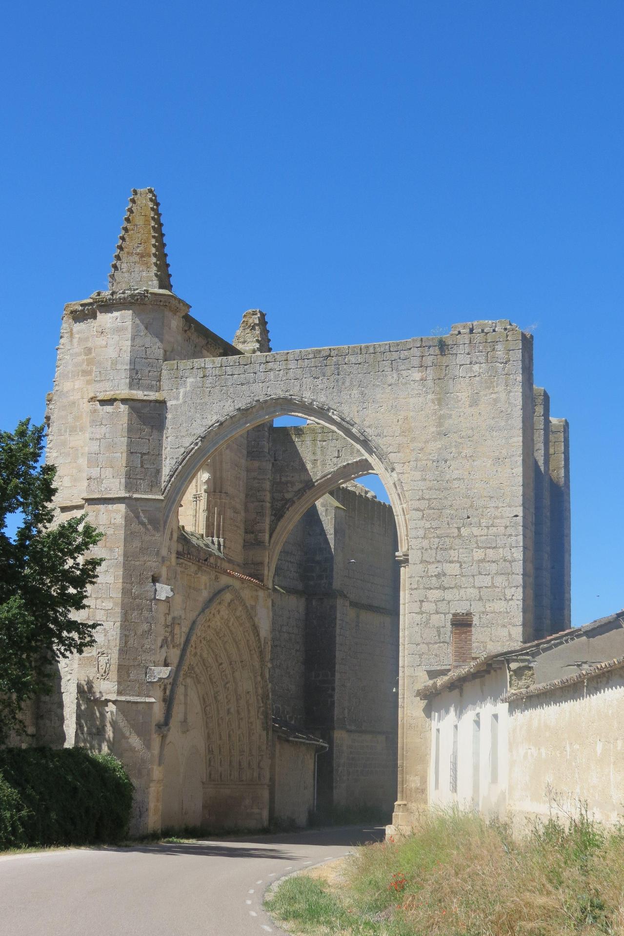 San Anton  MarieEve Lessard