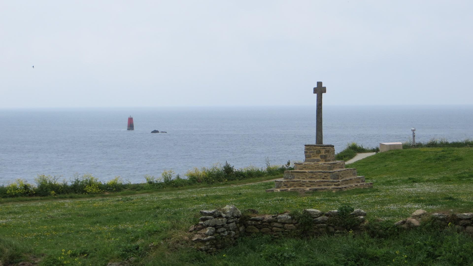 PointeSaintMathieu