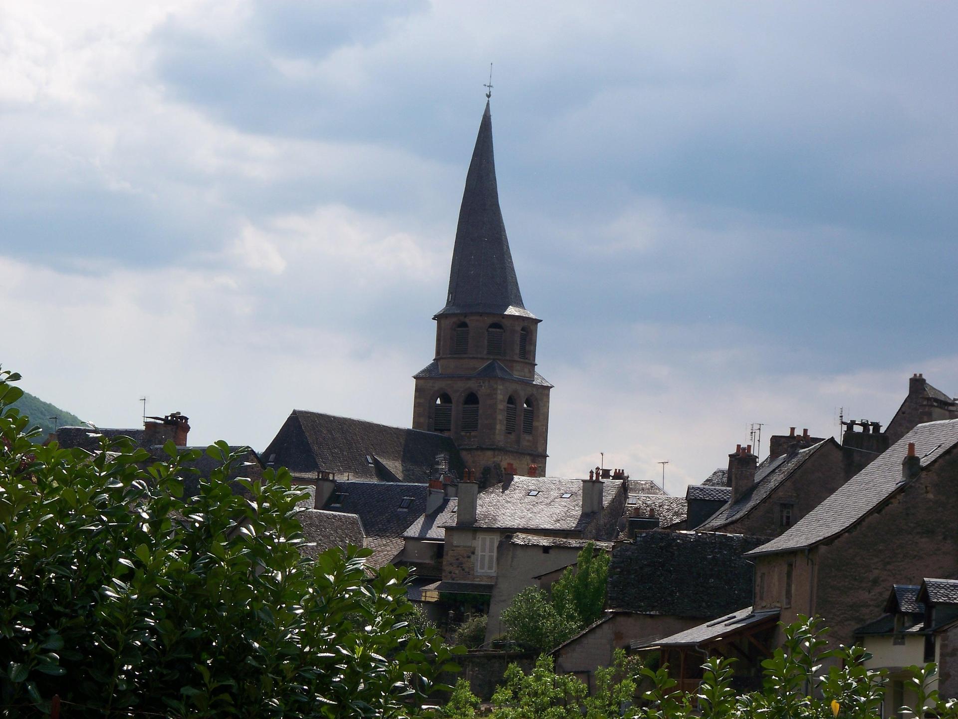 SaintCômed'Olt  MarieEve Lessard
