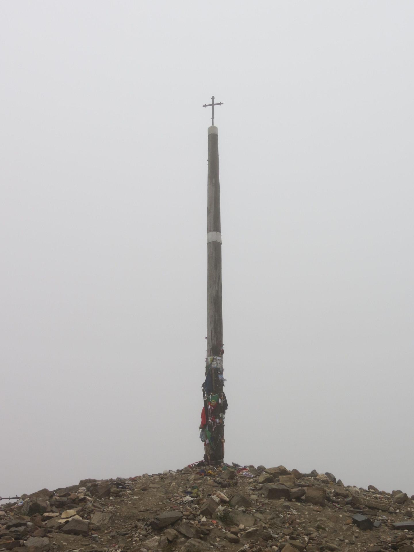 Cruz de ferro  MarieEve Lessard