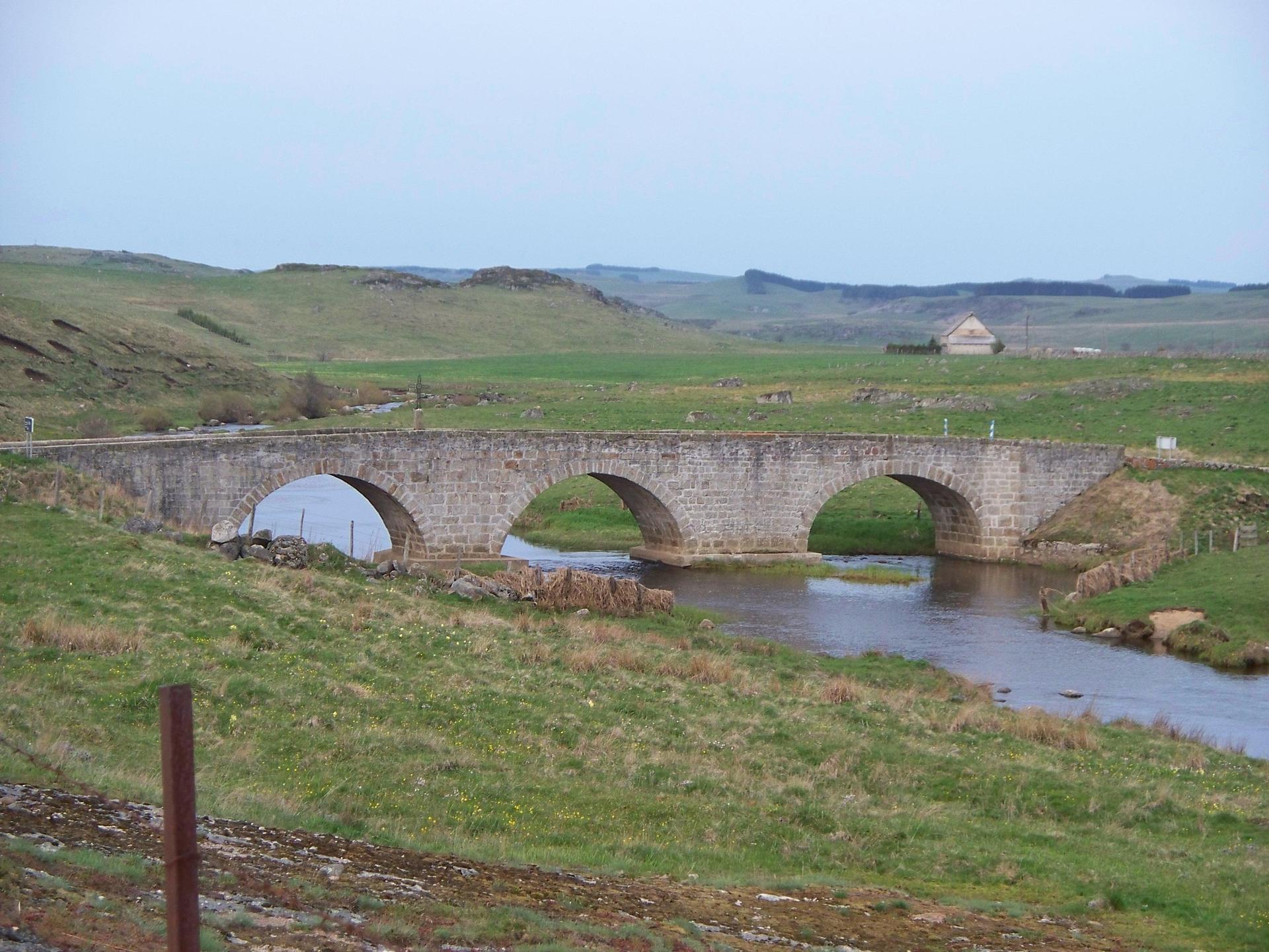 Rieutort d'Aubrac  MarieEve Lessard