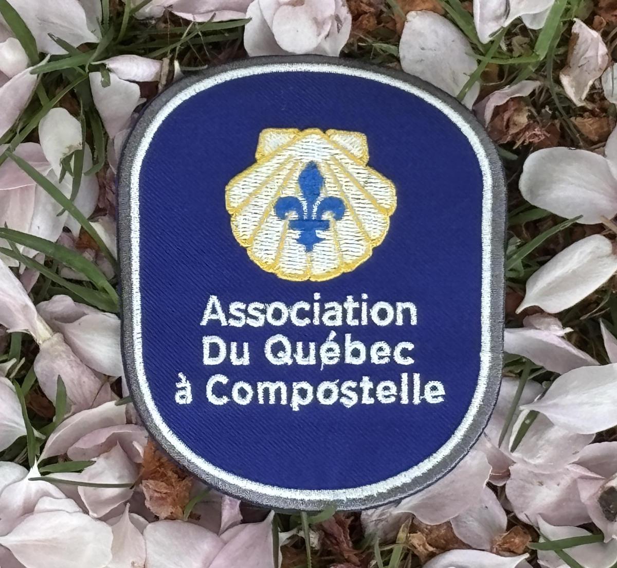 Écusson