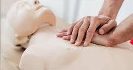 Formation en RCR et secourisme