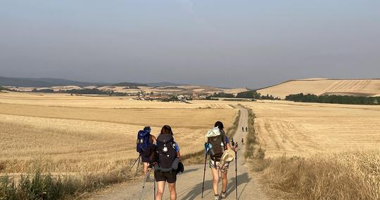 Initiation au chemin