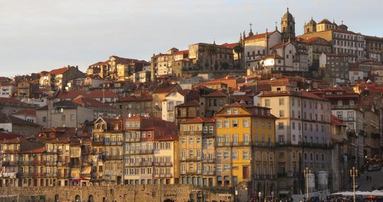 Soirée conférence | Le Camino Portugais