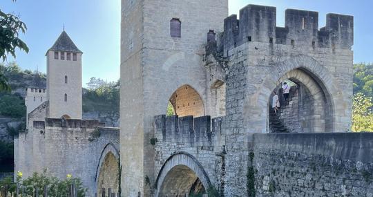 Le Puy-en-Velay et le Portugal