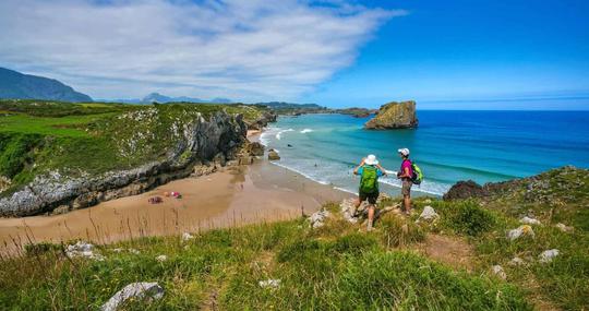 Camino del Norte